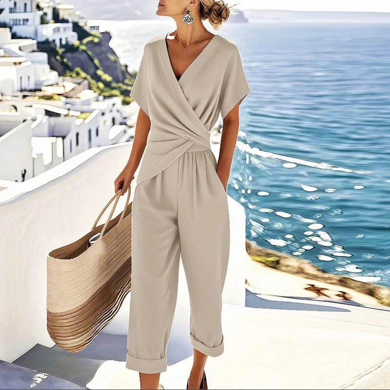 Women’s Jumpsuit